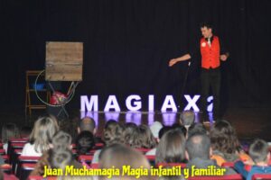 magia familiar mago Murcia